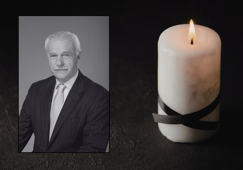Nie żyje Andrzej Olechowski. Współzałożyciel PO i były minister miał 78 lat