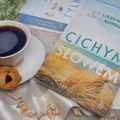 Cichym słowem Lidia Liszewska Robert Kornacki