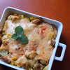 Zapiekanka kebab