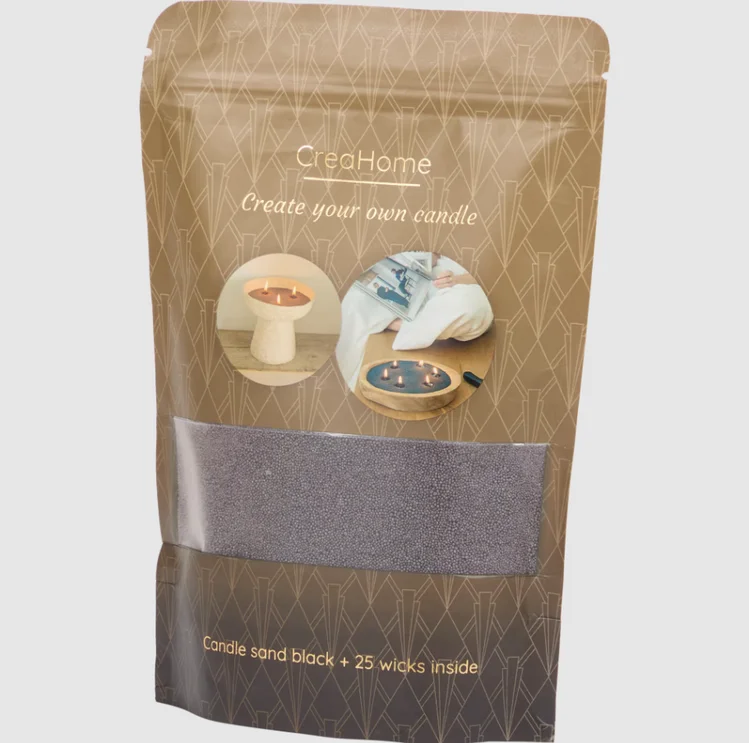 Zdjęcie Zrób własną świecę zapachową z Action za 8,95 zł! Relaks, zapach i kreatywność w jednym! #4