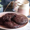 Ciasteczka brownie