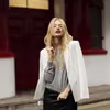 Elegancki look