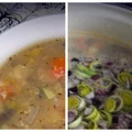 Zupa jaglana