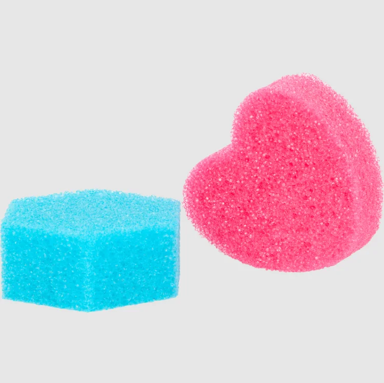 Zdjęcie Tańszy zamiennik Scrub Mommy i Daddy? Te gąbki z Action kosztują tylko 4,95 zł! #4