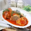 Gołąbki pieczone