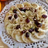 Sałatka bananowa