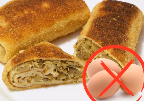 Dlaczego nie dodawać jajka do farszu na krokiety? To jeden z najczęstszych błędów!