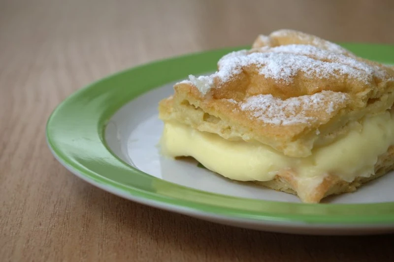 Ciasto jak z bajki - pieczemy kartpatkę