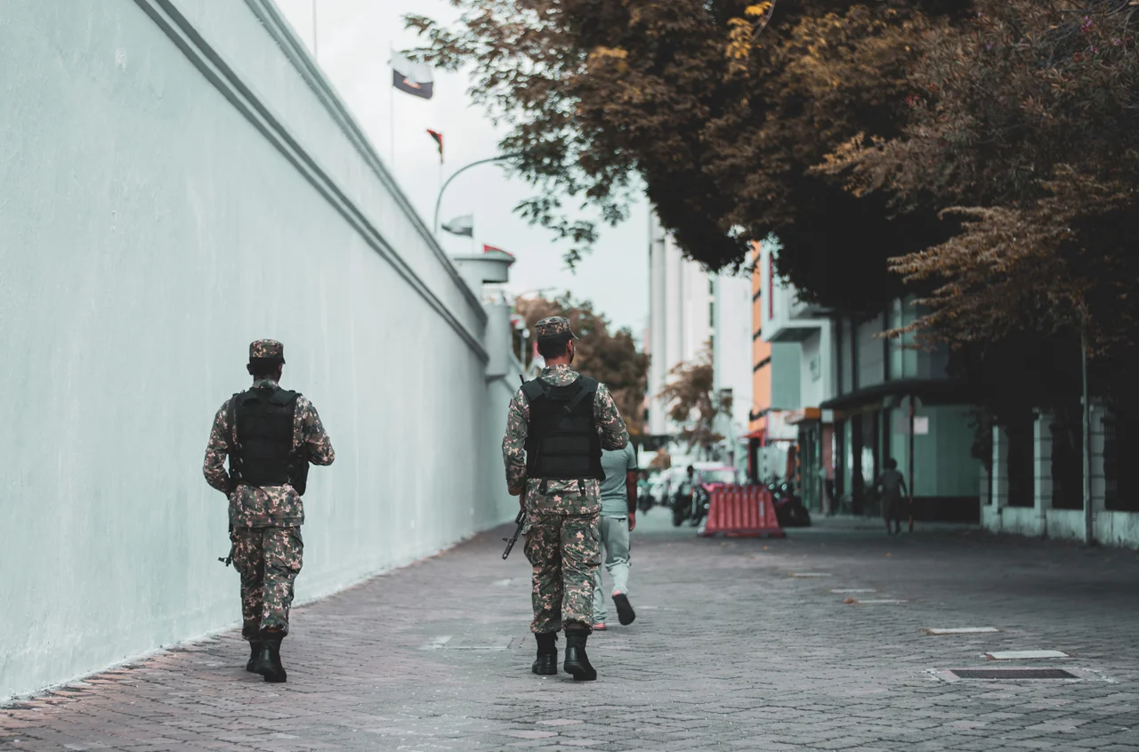 Międzynarodowy Dzień Uczestników Misji Pokojowych ONZ: Uhonorowanie Bohaterów Pokoju