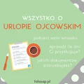 Wszystko o urlopie ojcowskim - pokaż partnerowi!