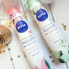 Wiosenne musy do pielęgnacji ciała Nivea