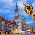 Szok! Warszawa i Kraków daleko w tyle! Oto najlepsze miasta do życia w Polsce!