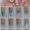 Manicure na Wielkanoc!