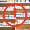 Wycofanie z obrotu tabletek Faringan: Decyzja Głównego Inspektora Farmaceutycznego