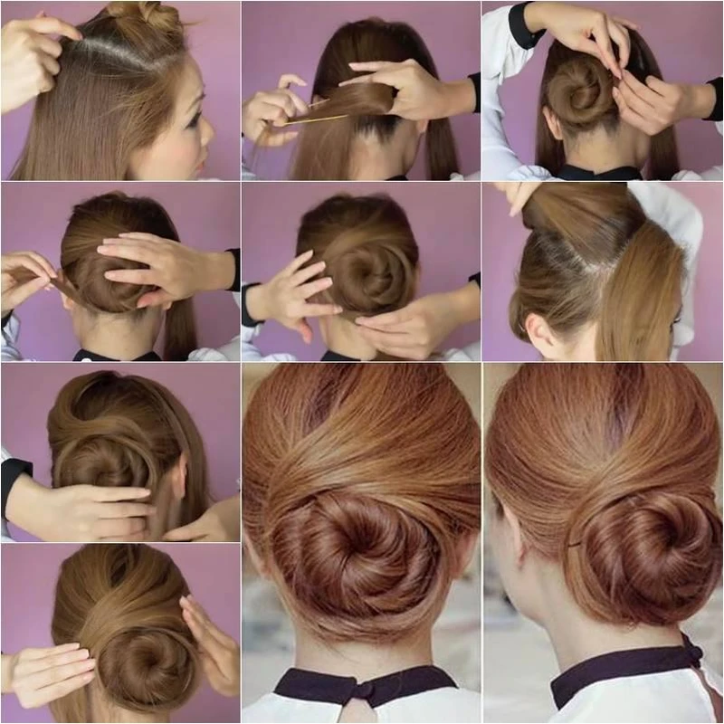 Zakręcony kok