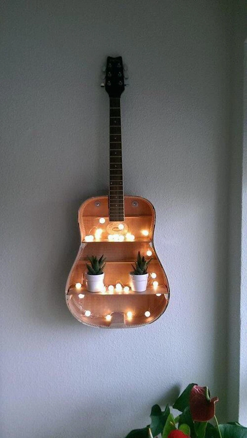 Gitarowy dodatek