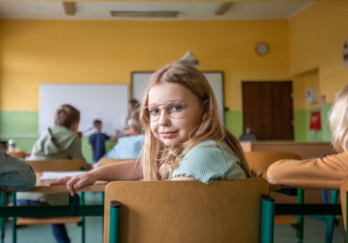 Nawet 396 zł na ucznia! Od kwietnia wyższe kwoty dofinansowań podręczników dla szkół - Senat przyjął projekt