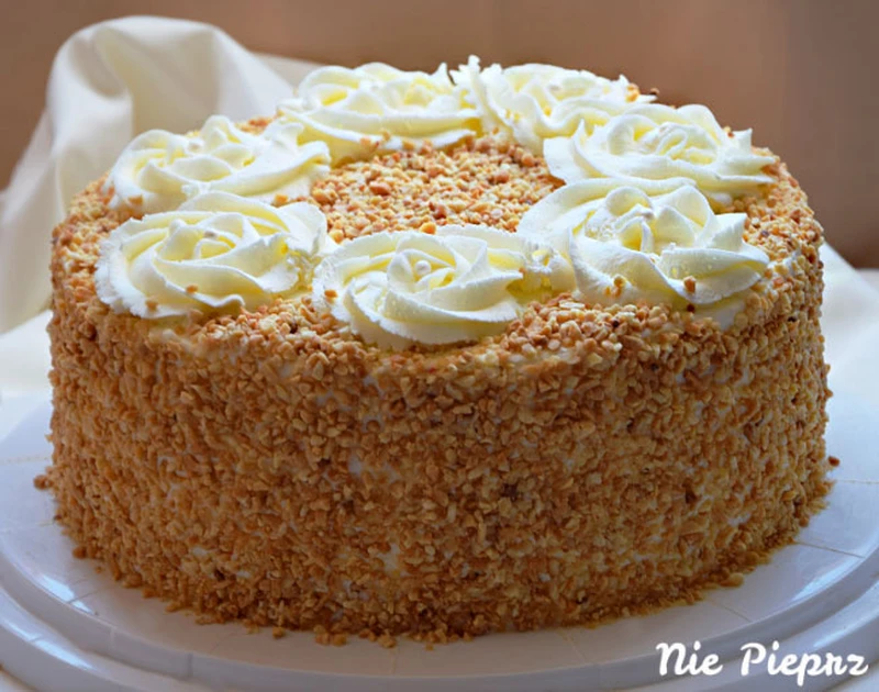 Tort Red Velvet