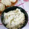 Pasta z ogórka zielonego - w 5 minut!
