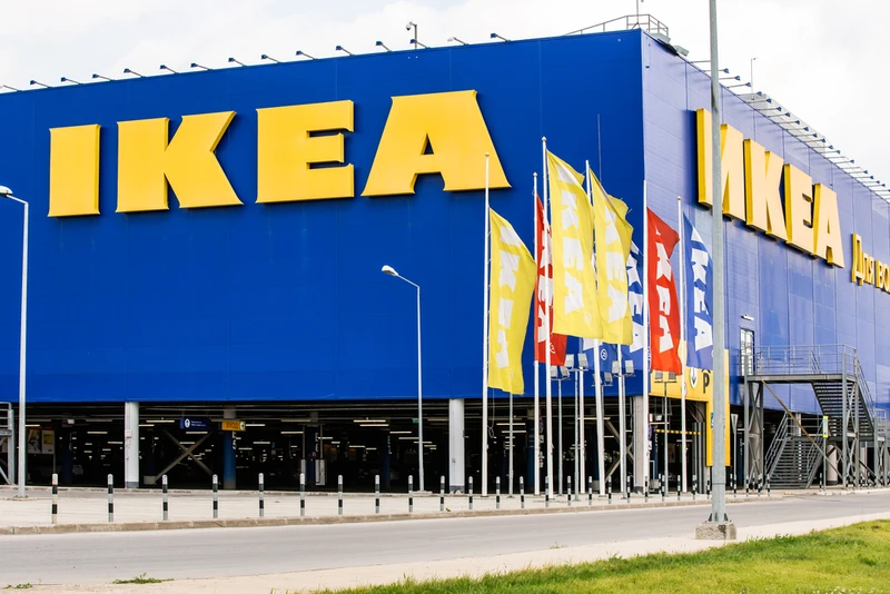 Zmiana decyzji rządu w ostatniej chwili! Ikea jednak zamknięta!