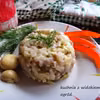 Tatar ze śledzia. Smaczna przystawka nie tylko na Wigilię.