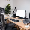 Światowy Dzień Ergonomii: Jak poprawić komfort i wydajność w miejscu pracy