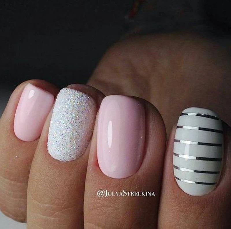 Magiczny manicure