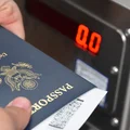 Czy kolejki na przejściach granicznych przestaną istnieć? UE chce wprowadzić cyfrowe paszporty i dowody osobiste!