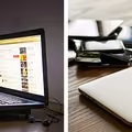 13 rzeczy, które stopniowo uszkadzają twój laptop. Zwróć na nie uwagę