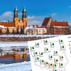 Zaskakujące prognozy na zimę 2024: Czy będziemy świadkami rekordowych opadów?