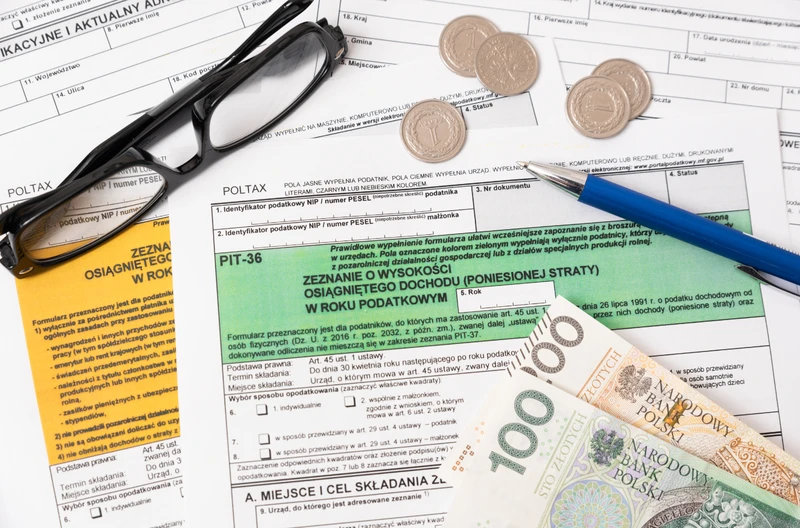 Ile się czeka na zwrot podatku w 2023 roku? Co może oznaczać brak zwrotu?