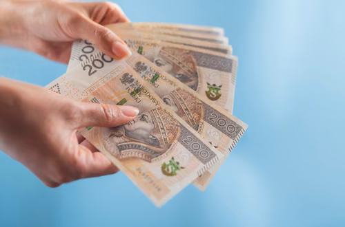 800 zł na dziecko już we wrześniu! Wystarczy wysłać dodatkowy wniosek!