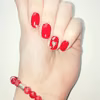 WALENTYNKOWY MANICURE Z ASTOREM