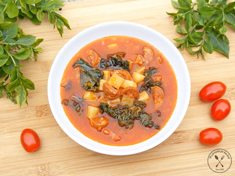 Caldo Verde