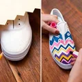 Nowe stare trampki