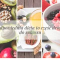 Czy dieta jest faktycznie ważna przy odchudzaniu?