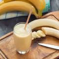 Nie możesz spać? Koktajl BANANOWY Ci pomoże!