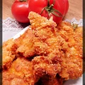 Domowe Stripsy jak z KFC