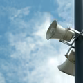 RCB: ćwiczenia systemu alarmowania z użyciem syren zaplanowane na 21.07.2026