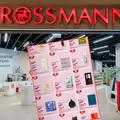Dziś ruszyła nowa gazetka i  mega wyprzedaż perfum! Rossmann sprzedaje je nawet 100 zł taniej