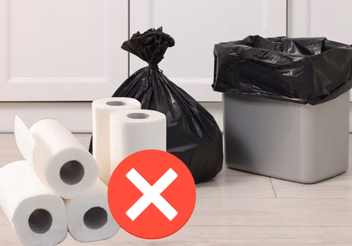 Nowy śmietnik w każdym domu od 1 stycznia? Te śmieci już nie trafią do zmieszanych!