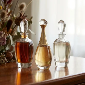 Jakie są najtrwalsze damskie perfumy? Przedstawiamy 5 rekomendowanych zapachów