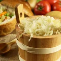 Wypróbuj maseczkę z kiszonej kapusty!