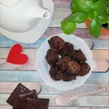 Chrupiące kokosowe kuleczki – deser bez pieczenia