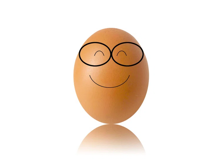Zdjęcie To dzieje się w Twoim organizmie jeśli codziennie jesz jajka! Możesz się nieźle zdziwić! #2