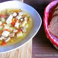 Zupa gulaszowa