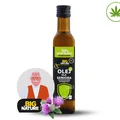 Prezent na Dzień Dziadka: Olej dla Seniora Big Nature – Zdrowie w buteleczce!