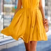 Letnia stylizacja;)