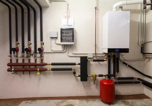 Dofinansowanie do wymiany pieca! Oto, ile gminy mogą dopłacić w 2025 roku