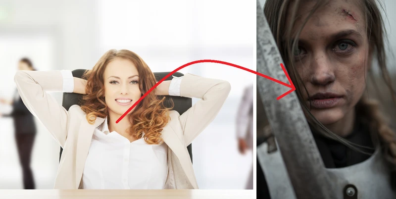21 sierpnia – imieniny JOANNY – znaczenie, pochodzenie oraz cechy osobowości